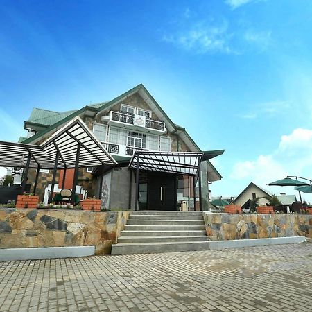 Horton Towers And Cottages Nuwara Eliya Exterior photo