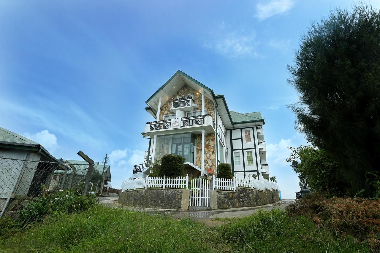 Horton Towers And Cottages Nuwara Eliya Exterior photo